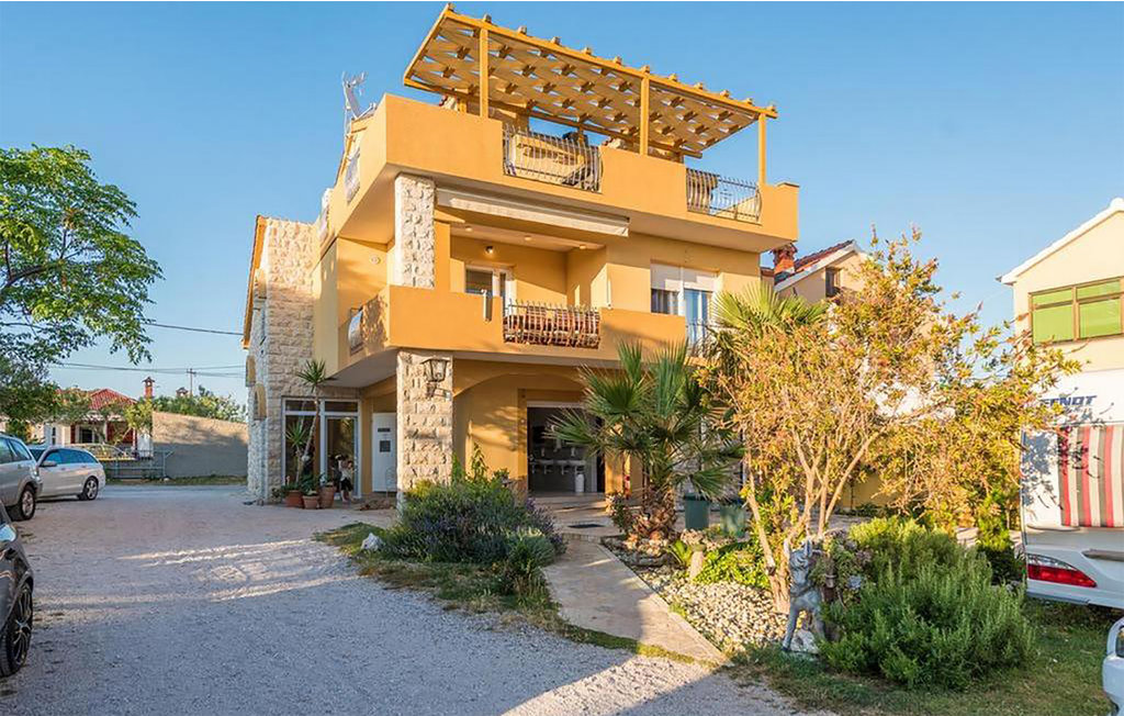 Lejlighed - Zadar - Privlaka , Kroatien - CDI210 2