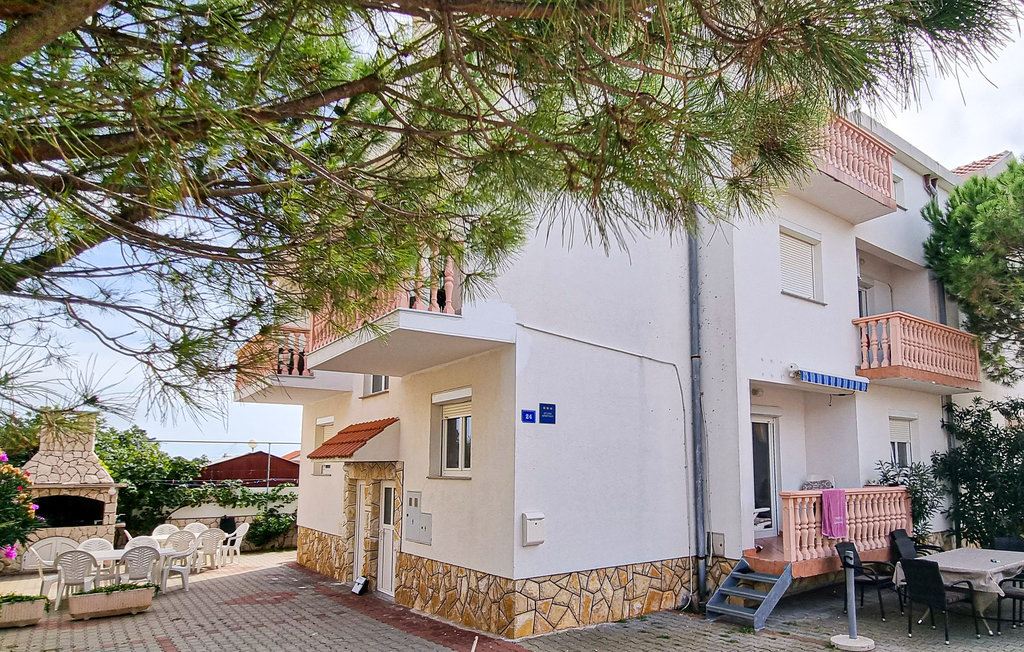 Lejlighed - Vir , Kroatien - CDI233 6