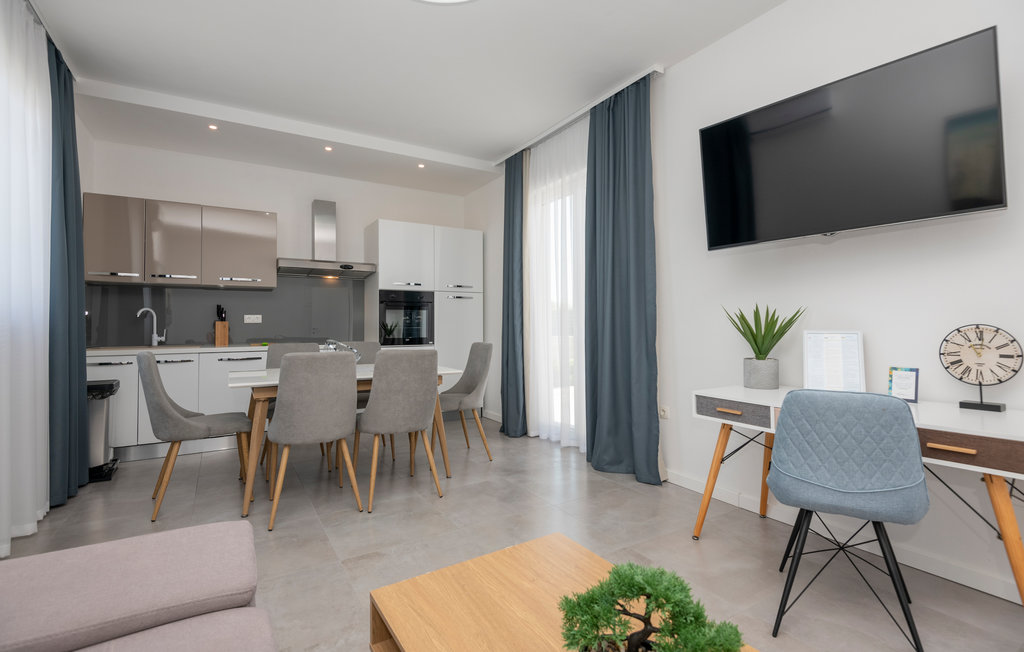 Ferienhaus - Vir , Kroatien - CDI248 5