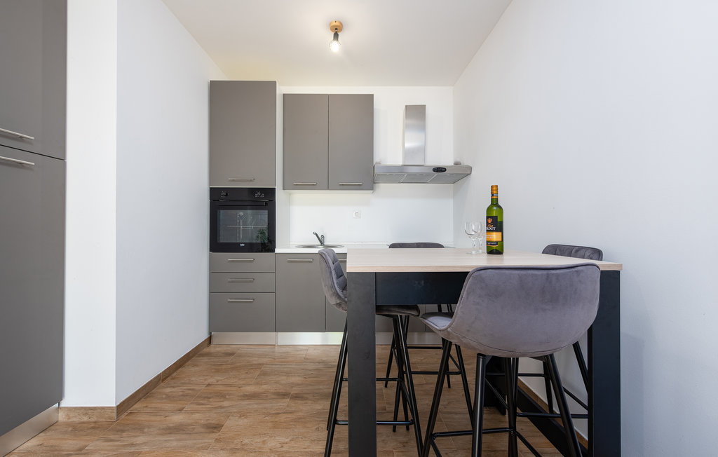 Ferienwohnung - Biograd-Turanj , Kroatien - CDI250 4