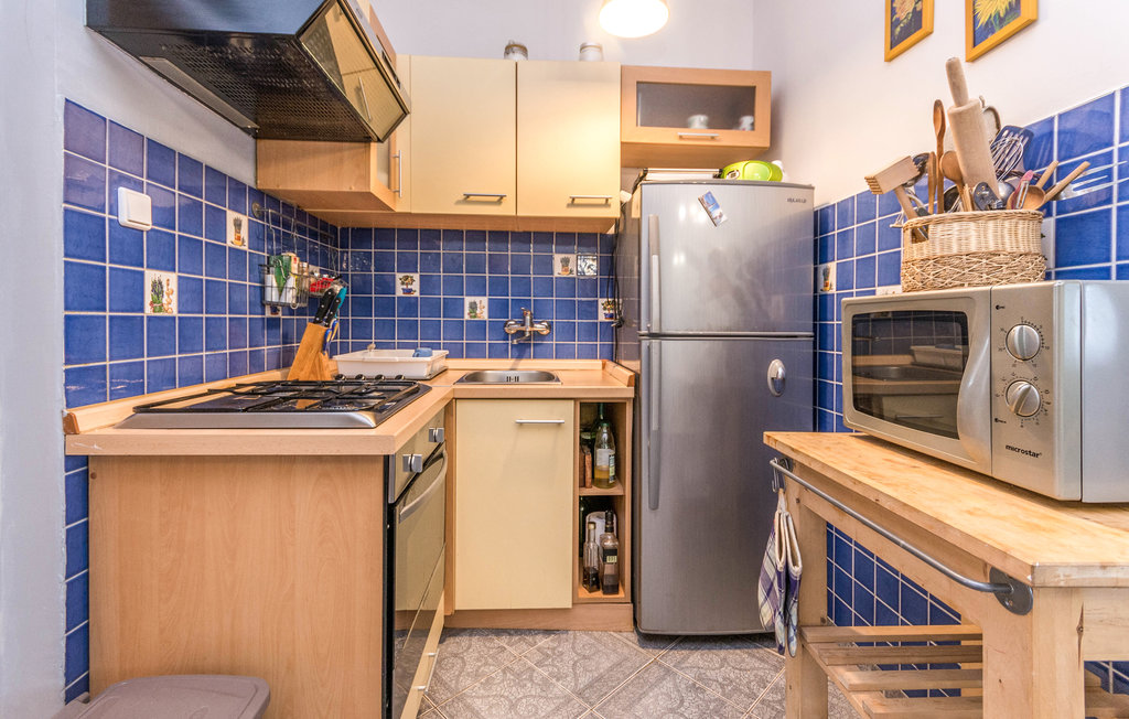Ferienwohnung - Biograd-Pakostane , Kroatien - CDI256 4
