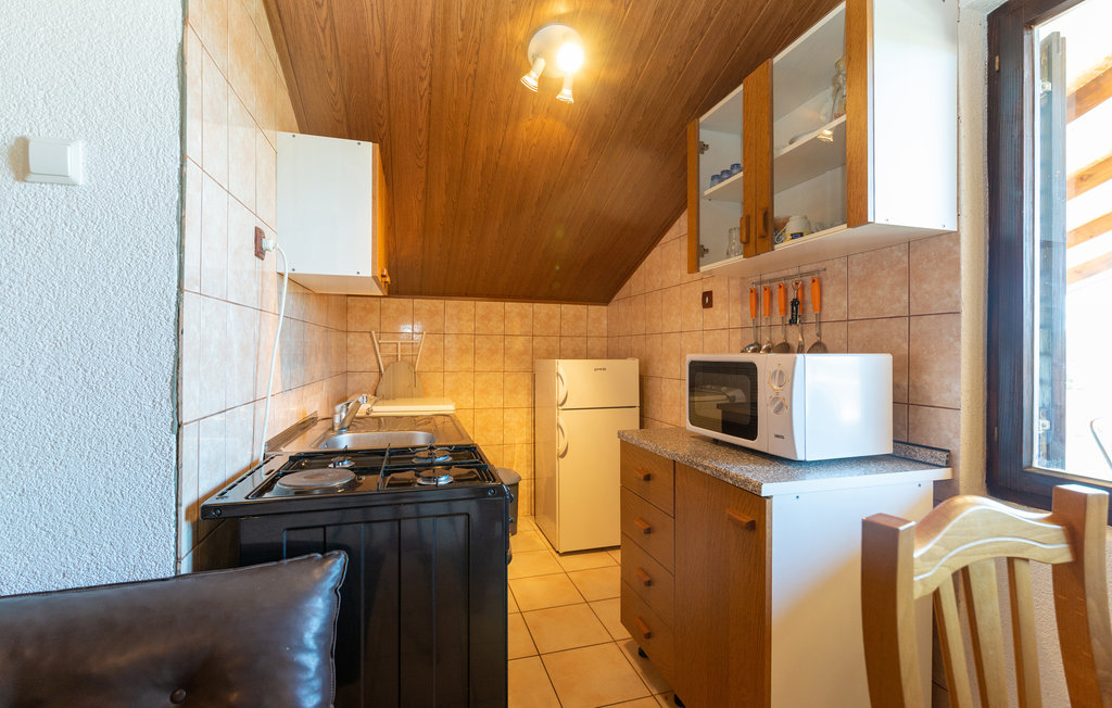 Ferieleilighet - Zadar Krusevo , Kroatia - CDI270 3