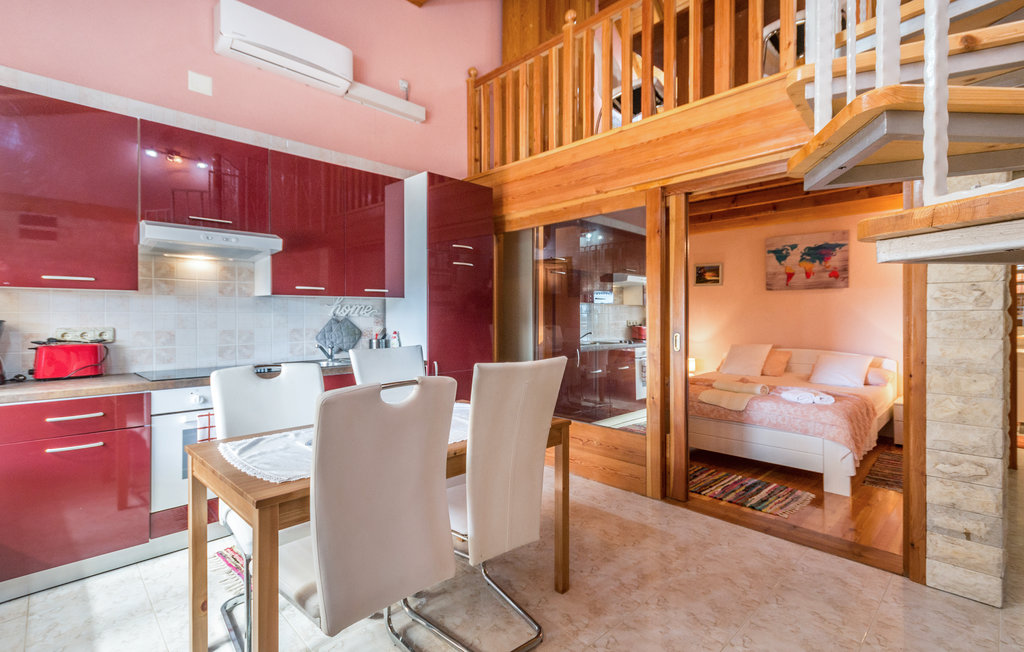 Feriehuse - Biograd - Donja Jagodnja , Kroatien - CDI338 4