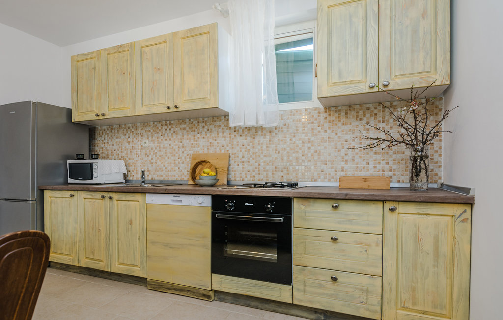 Feriehuse - Zadar - Crno , Kroatien - CDI347 14