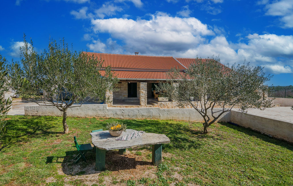 Feriehuse - Zadar - Crno , Kroatien - CDI347 8