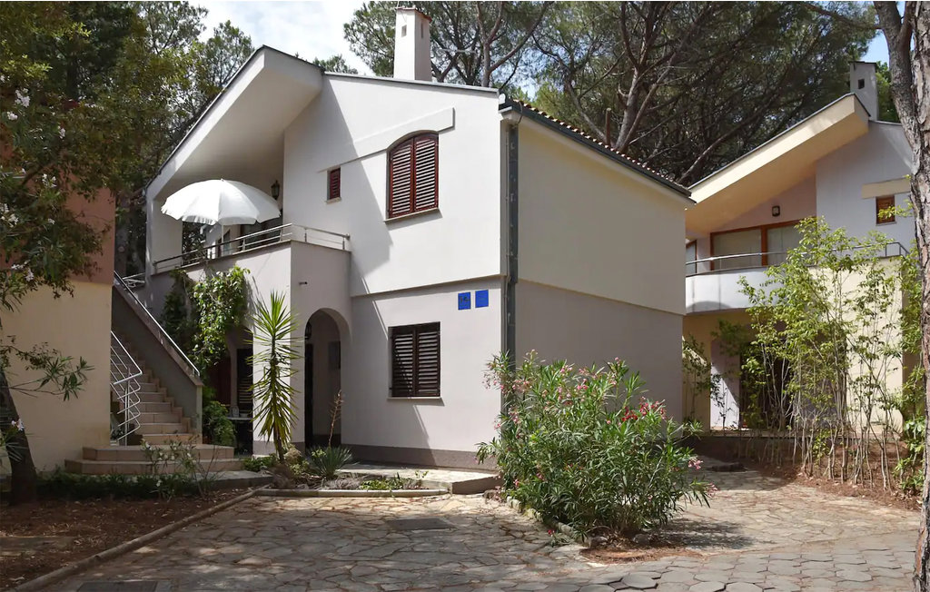 Lejlighed - Biograd , Kroatien - CDI369 1