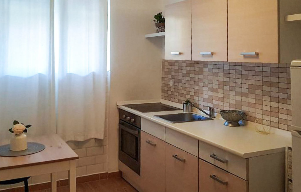 Ferienwohnung - Biograd-Biograd , Kroatien - CDI390 4