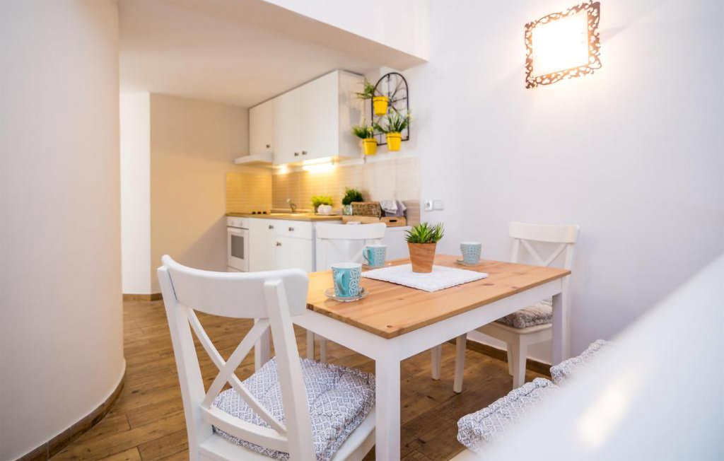 Ferienwohnung - Biograd , Kroatien - CDI391 6