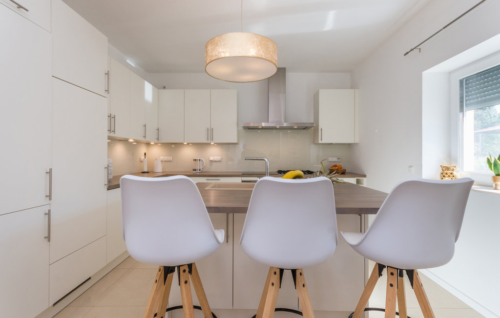 Ferienhaus - Biograd-Turanj , Kroatien - CDI398 5