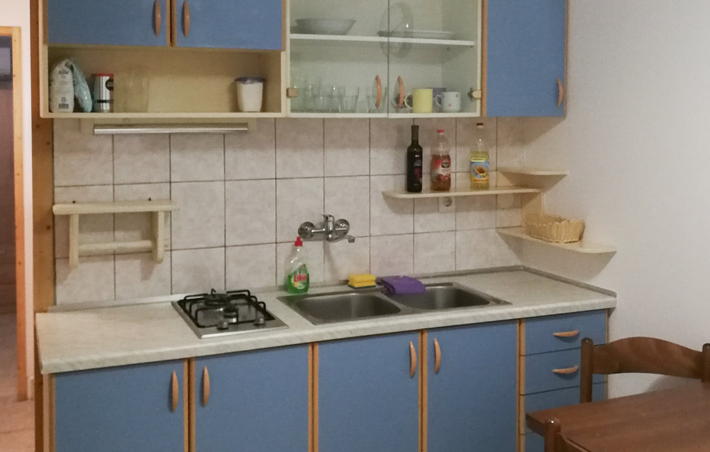 Lejlighed - Krapanj , Kroatien - CDI436 3