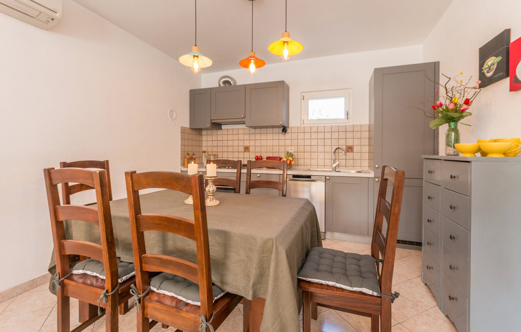 Ferienhaus - Zadar - Polaca , Kroatien - CDI099 23