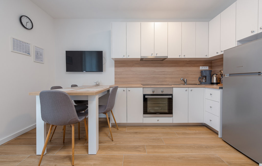 Semesterlägenhet - Zadar , Kroatien - CDI111 6