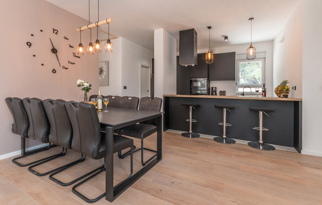 Ferienhaus - Biograd-Polaca , Kroatien - CDI119 32