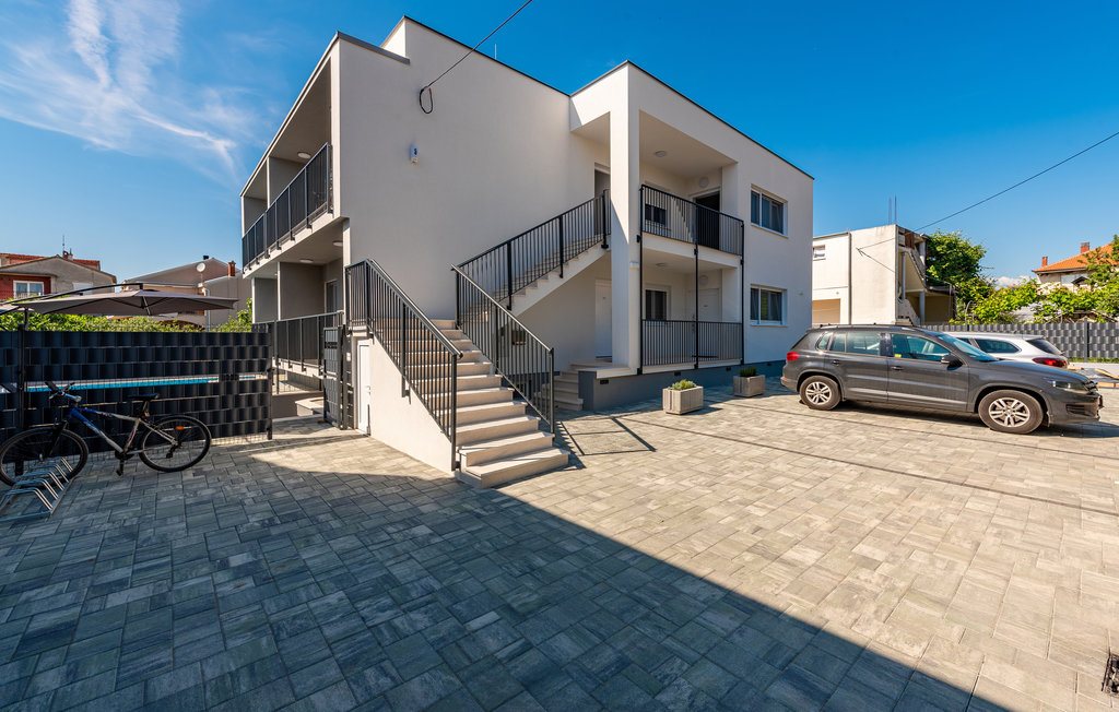 Ferienwohnung - Zadar , Kroatien - CDI133 12