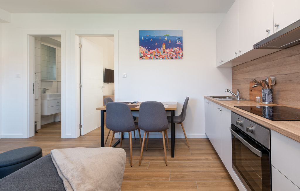 Ferieleilighet - Zadar , Kroatia - CDI136 6