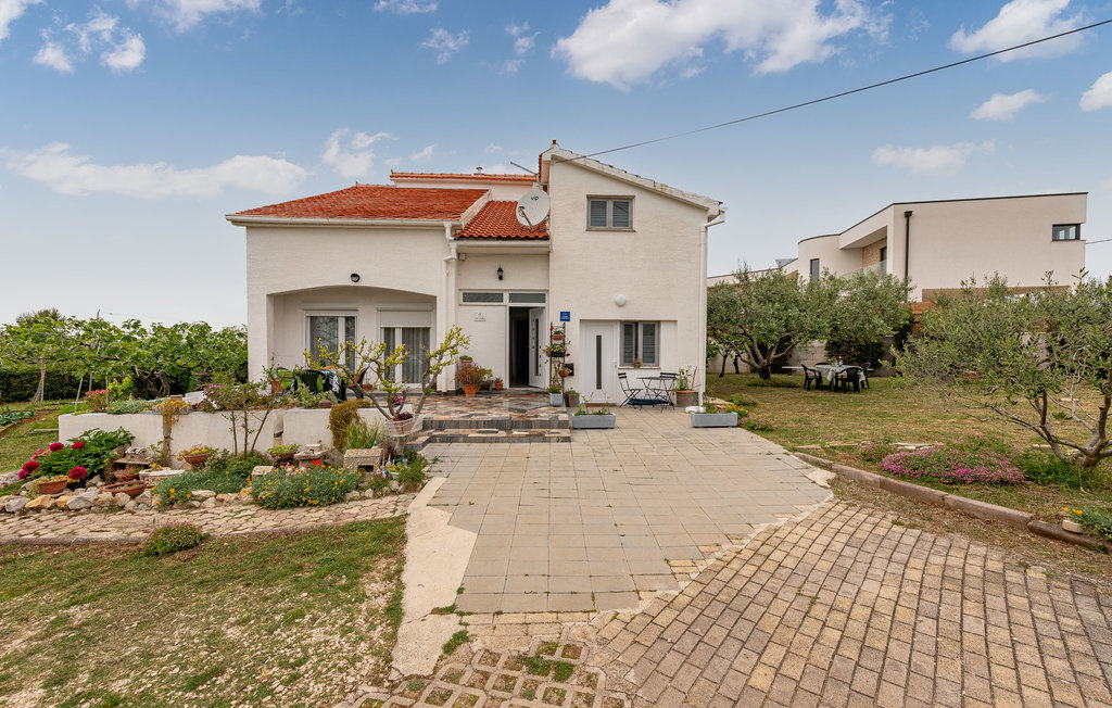 Ferienwohnung - Zadar - Vrsi , Kroatien - CDI146 8