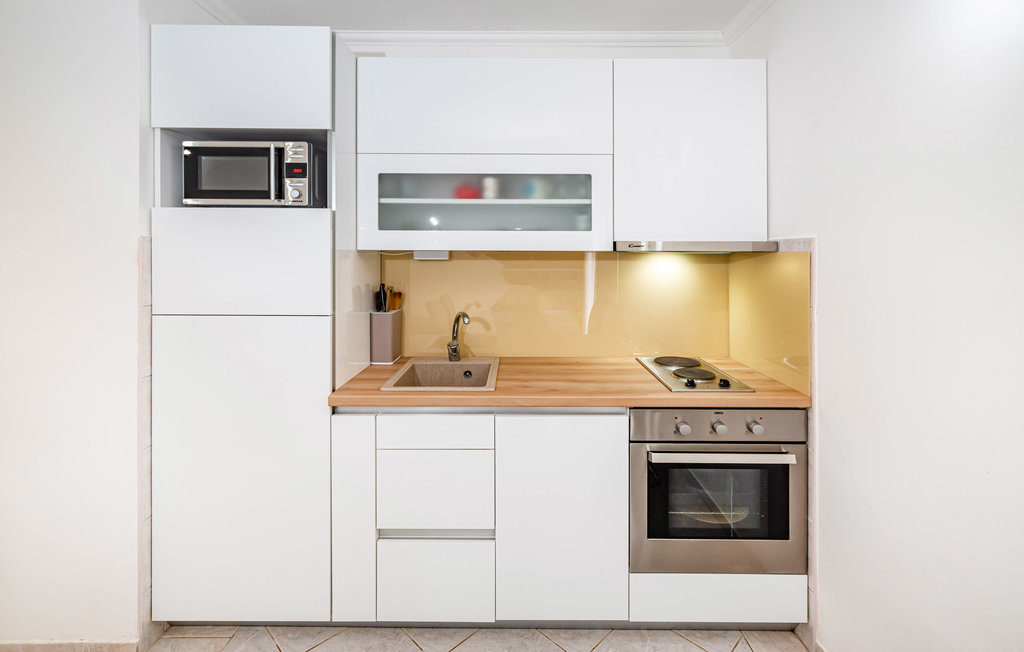 Ferieleilighet - Zadar - Krusevo , Kroatia - CDI149 22