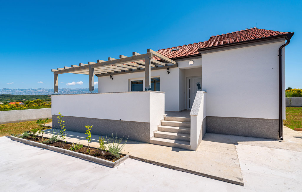 Ferienhaus - Zadar-Ljubacki Stanovi , Kroatien - CDI151 10