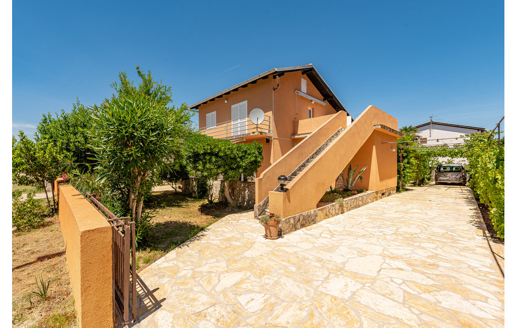 Lejlighed - Nin - Sabunike , Kroatien - CDI164 1