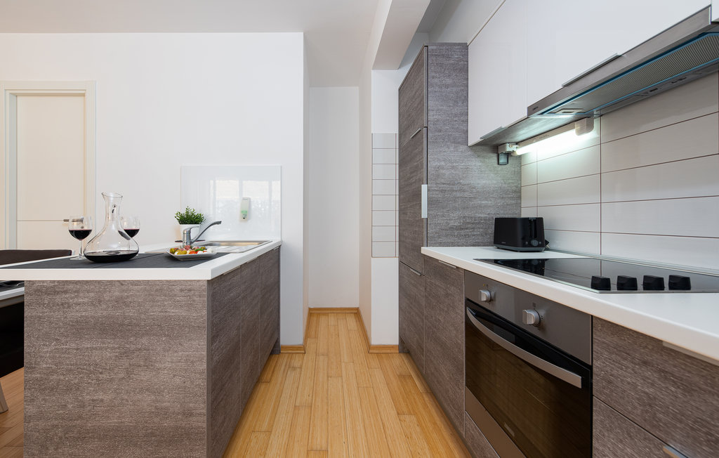 Lejlighed - Zadar - Petrcane , Kroatien - CDI186 6