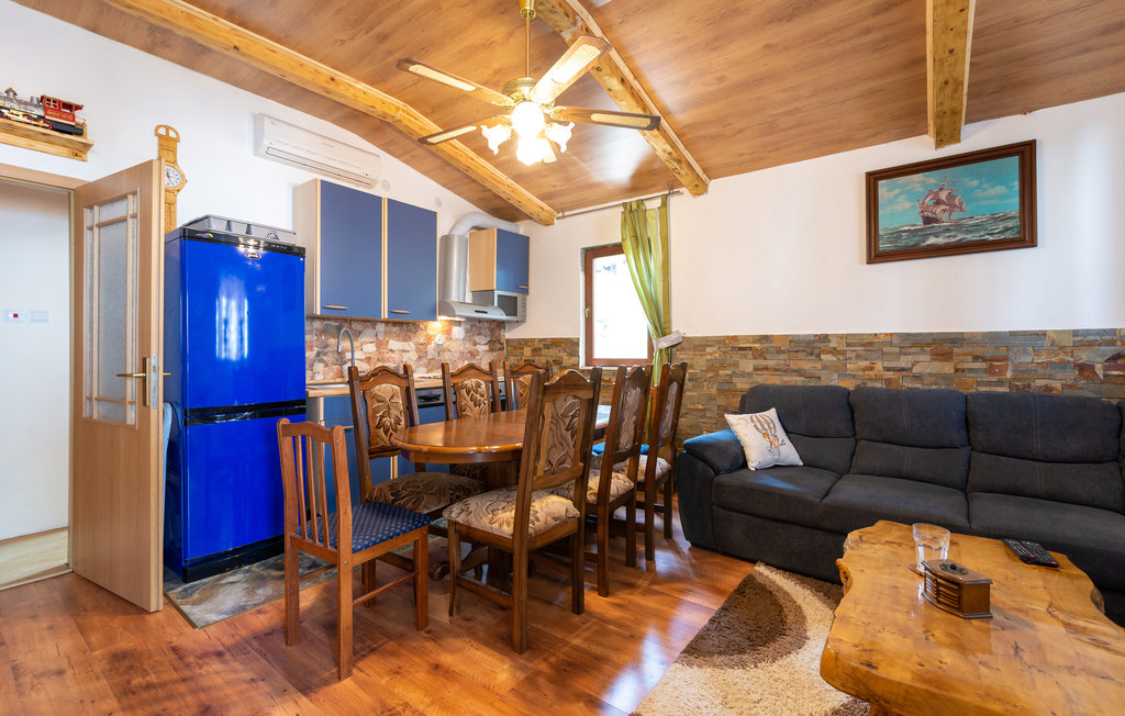 Lejlighed - Zadar - Maslenica , Kroatien - CDI225 3