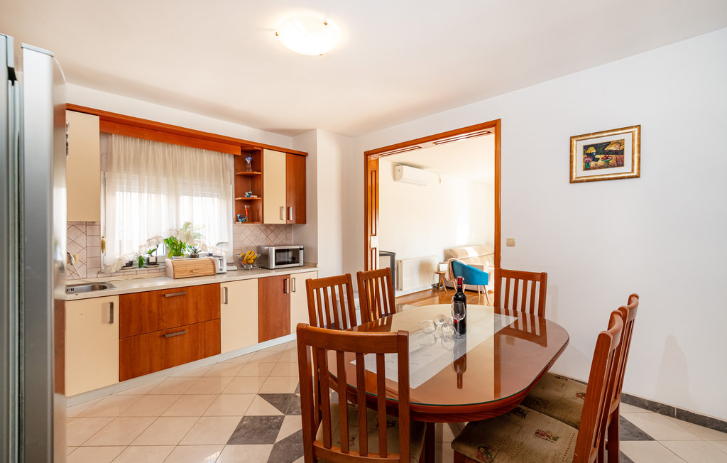 Feriehuse - Zadar-Posedarje , Kroatien - CDI258 3