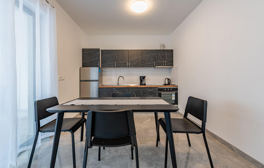 Lejlighed - Vir-Vir , Kroatien - CDI281 13