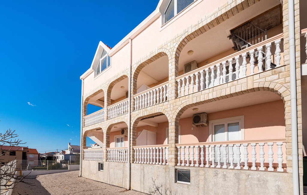 Ferienwohnung - Zadar - Rtina , Kroatien - CDI284 7