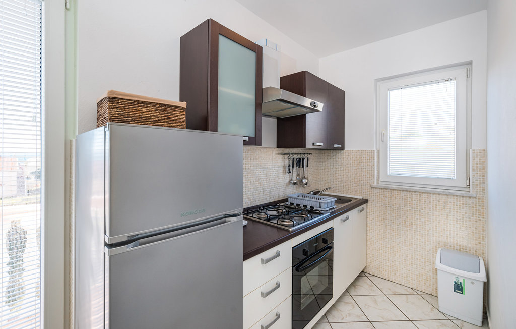 Lejlighed - Zadar - Rtina , Kroatien - CDI285 15