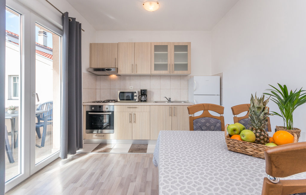 Ferienwohnung - Biograd , Kroatien - CDI335 9