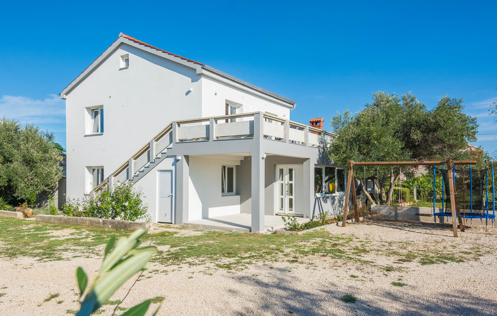 Lejlighed - Vir , Kroatien - CDI339 2