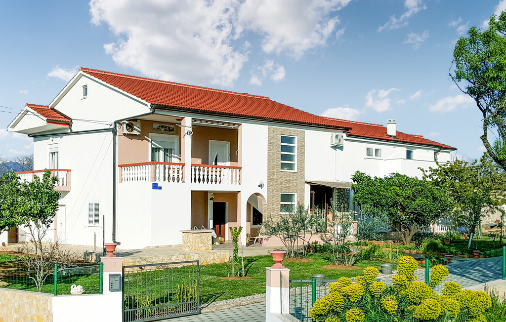 Lejlighed - Nin - Vrsi , Kroatien - CDI340 1