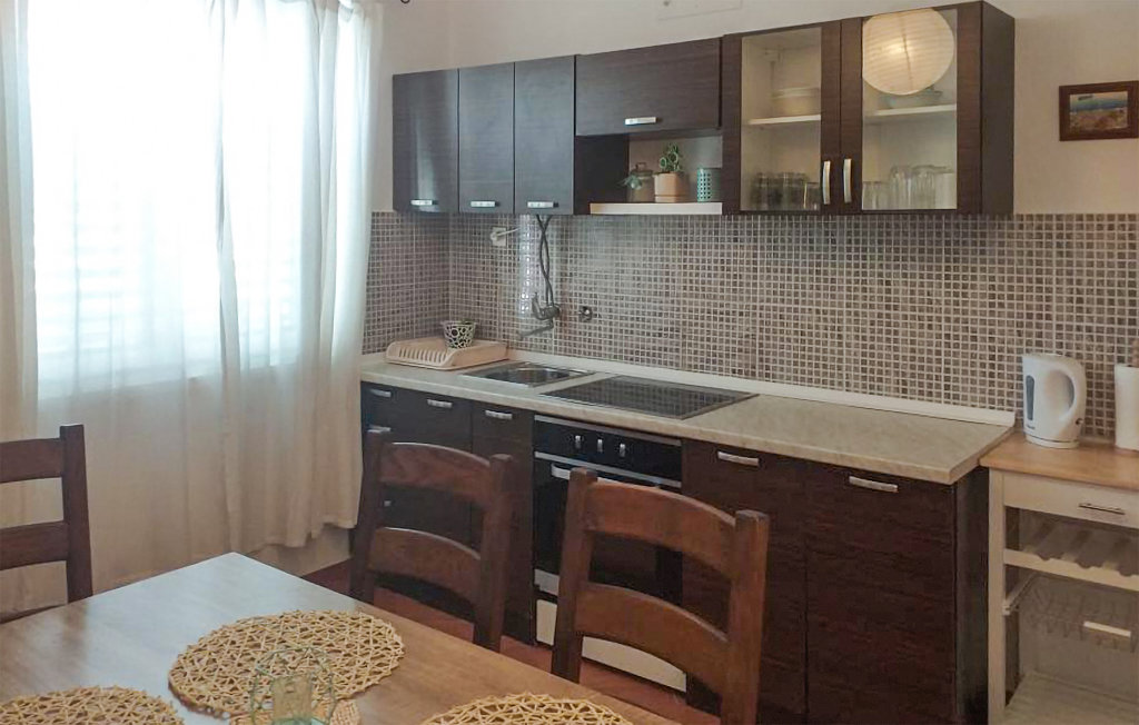 Ferienwohnung - Biograd , Kroatien - CDI389 4