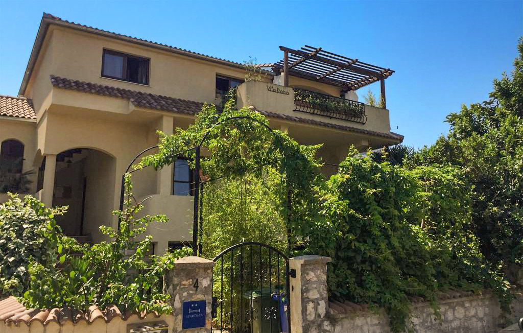 Ferienwohnung - Biograd , Kroatien - CDI389 7