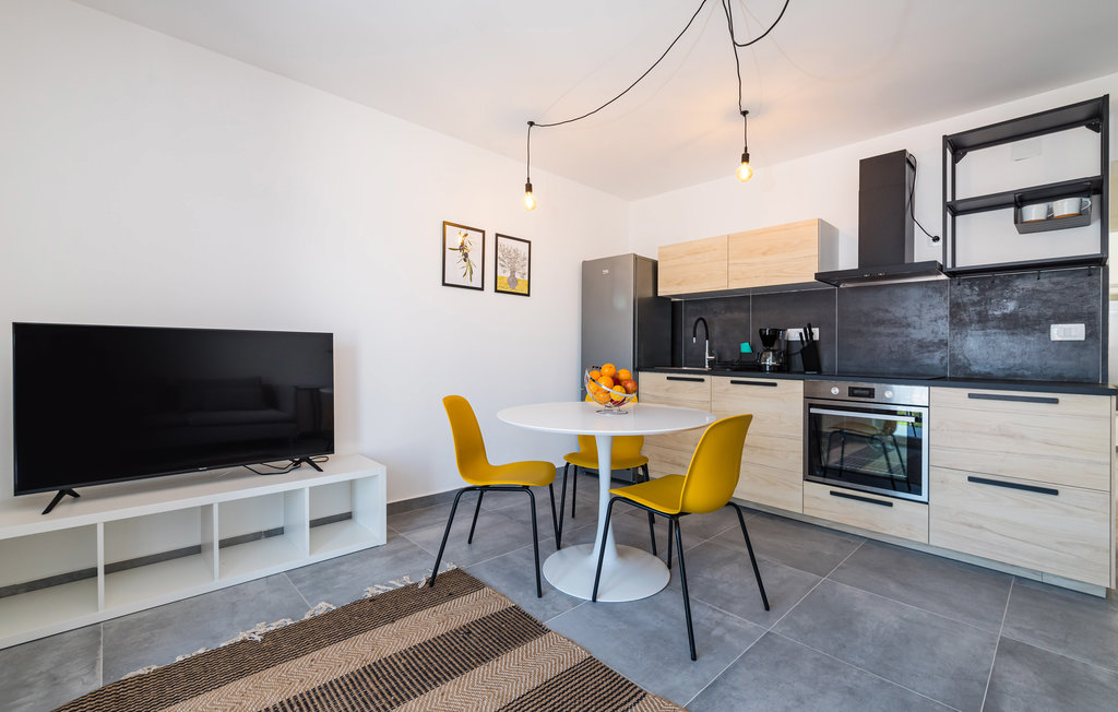 Lejlighed - Zadar - Vinjerac , Kroatien - CDI401 6