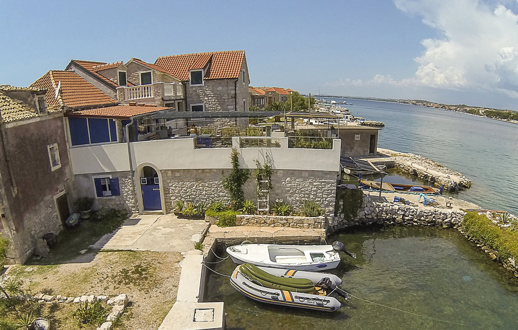 Lejlighed - Krapanj , Kroatien - CDI436 6