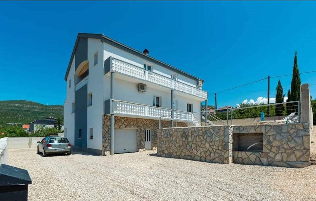 Lejlighed - Zadar-Gornji Karin , Kroatien - CDI028 8