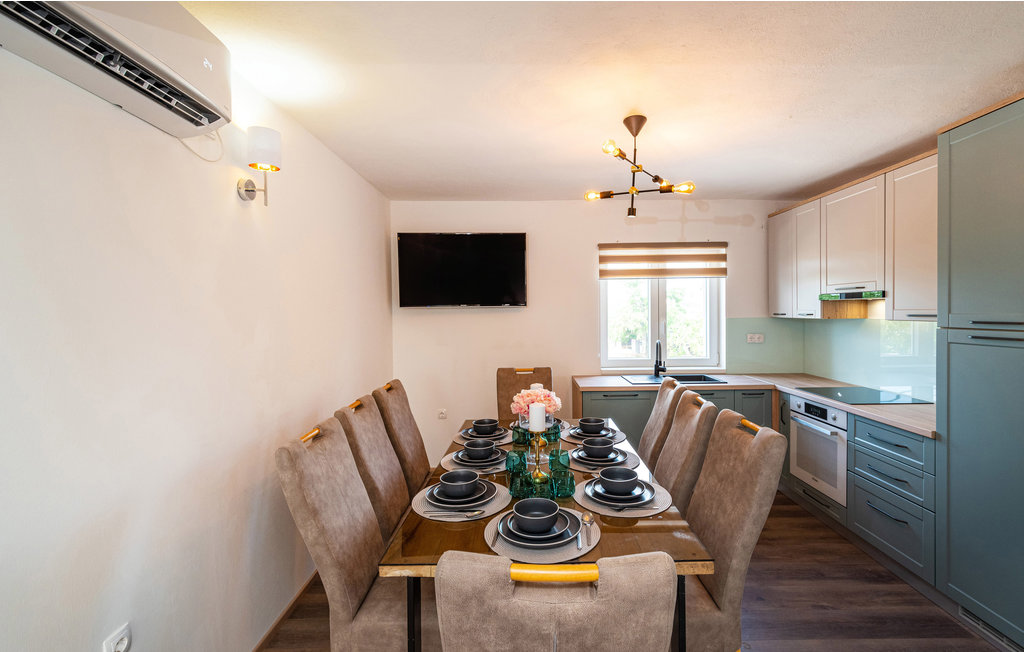 Feriehuse - Zadar - Perusic donji , Kroatien - CDI029 4