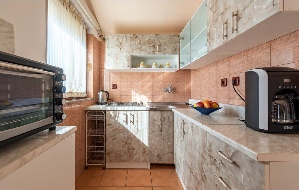 Lejlighed - Vir , Kroatien - CDI147 7