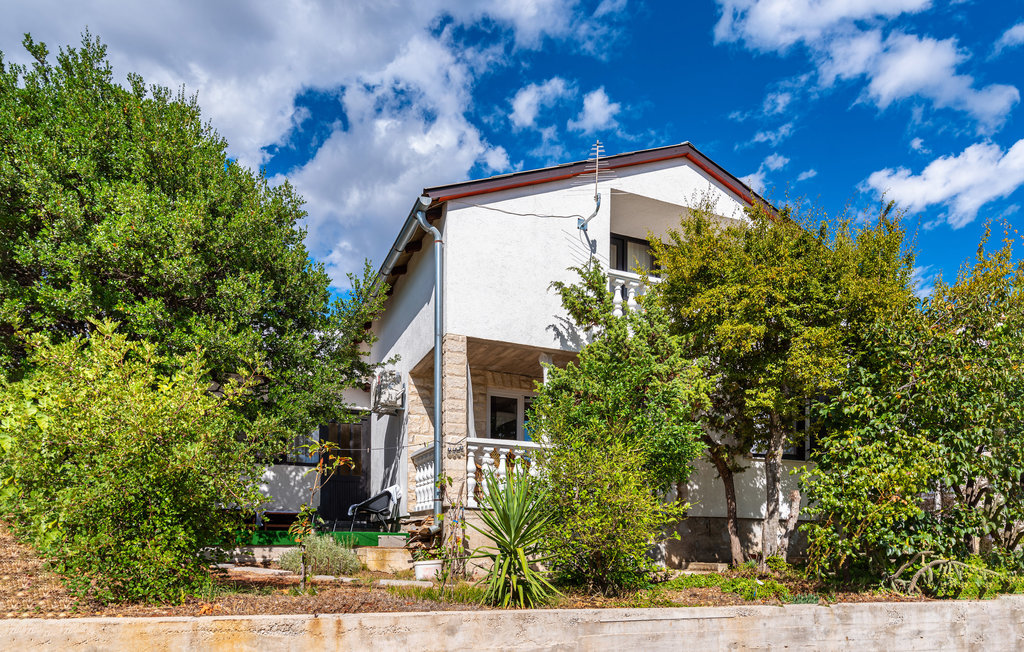 Ferienhaus - Zadar-Maslenica , Kroatien - CDI195 1