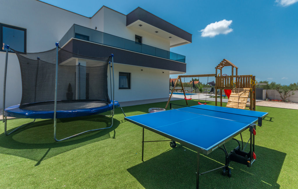 Ferienhaus - Biograd-Kakma , Kroatien - CDI219 17