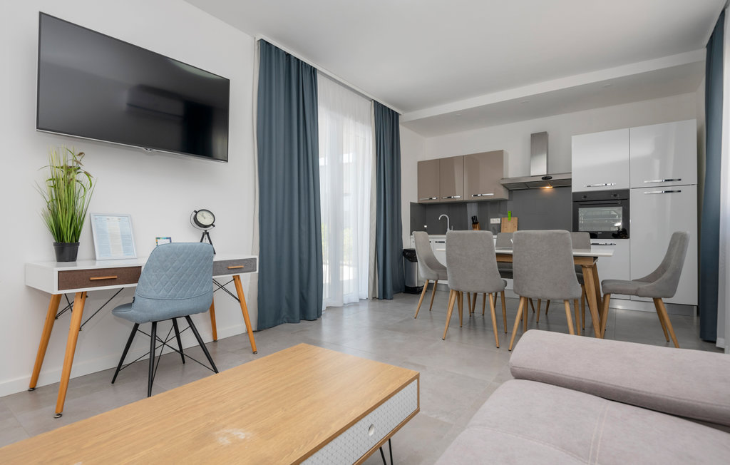 Ferienhaus - Vir , Kroatien - CDI249 5