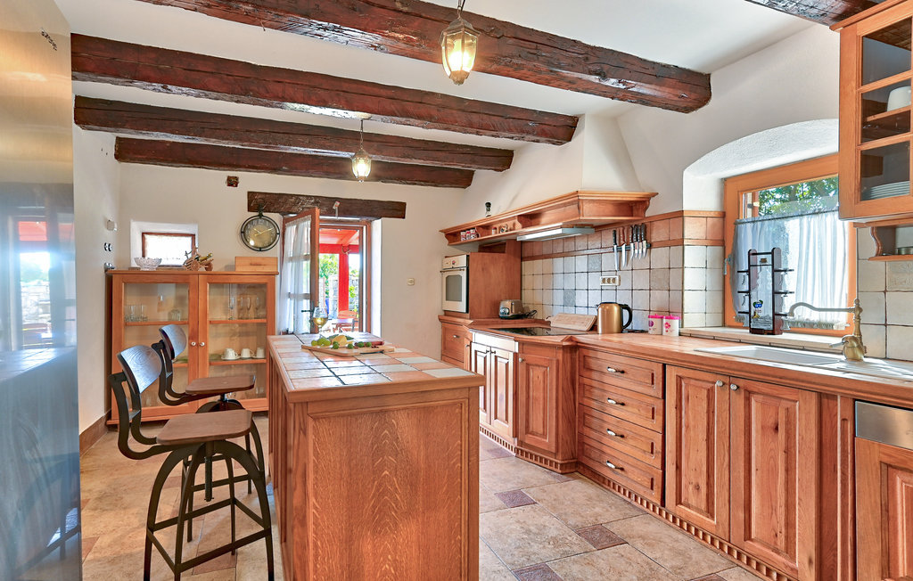 Ferienhaus - Biograd na moru , Kroatien - CDI291 5