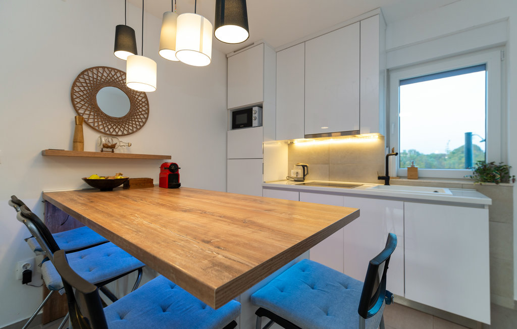 Feriehuse - Biograd - Drage , Kroatien - CDI301 6