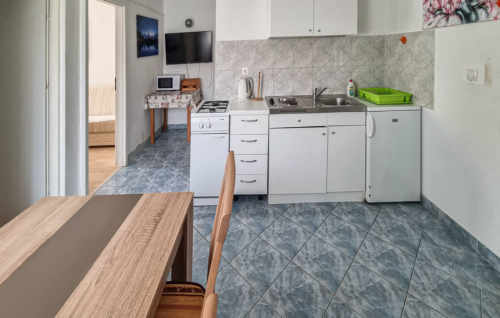 Ferienwohnung - Vir , Kroatien - CDI342 4