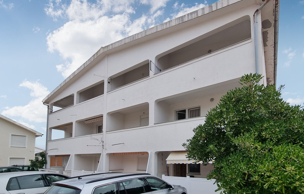 Ferienwohnung - Vir , Kroatien - CDI342 6