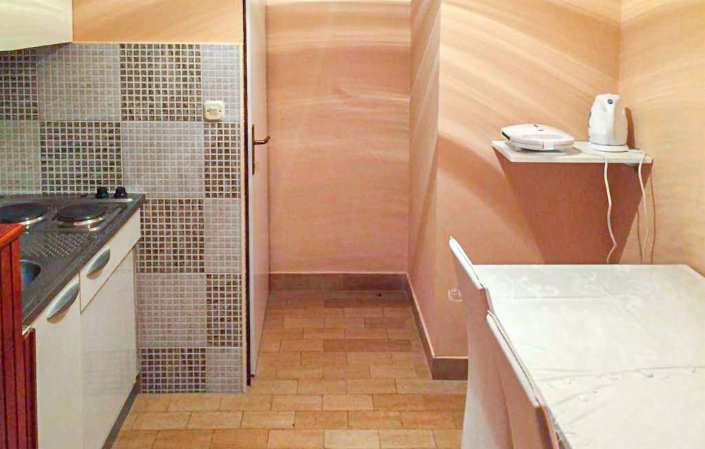 Ferienwohnung - Biograd , Kroatien - CDI376 3