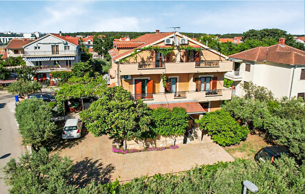 Ferienwohnung - Biograd , Kroatien - CDI377 1