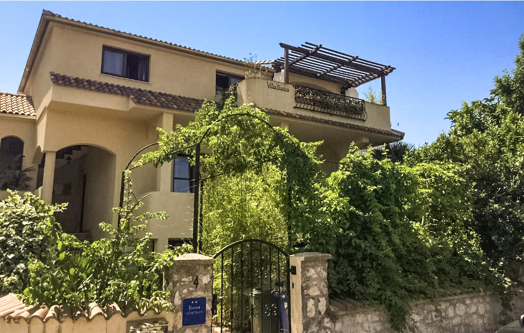 Ferienwohnung - Biograd-Biograd , Kroatien - CDI390 1