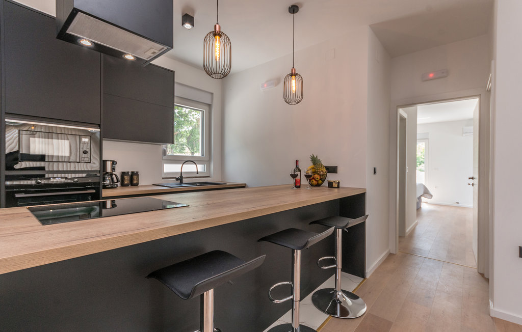 Ferienhaus - Biograd-Polaca , Kroatien - CDI119 36